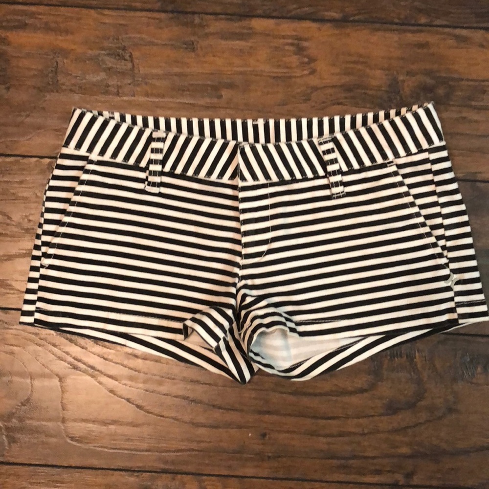 Hurley shorts
